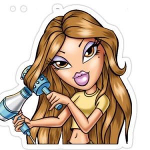 Meet your Posher, Mia